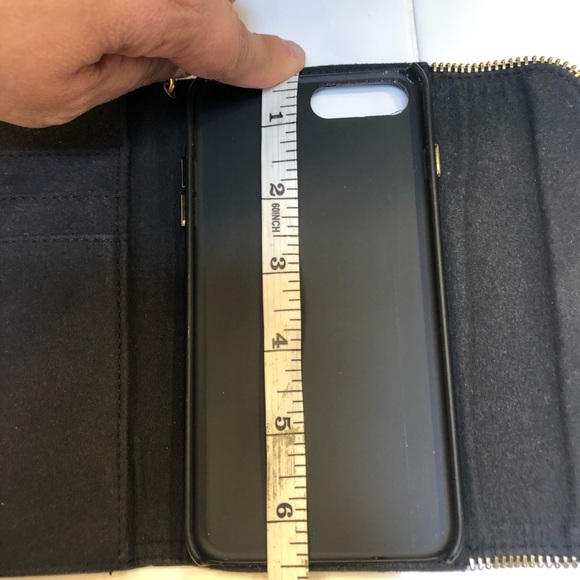 Wallet/iPhone case - Picture 3 of 4